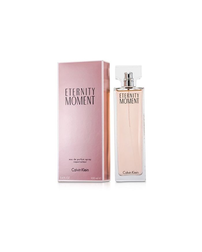 Calvin Klein Eternity Moment EDP - Main Image